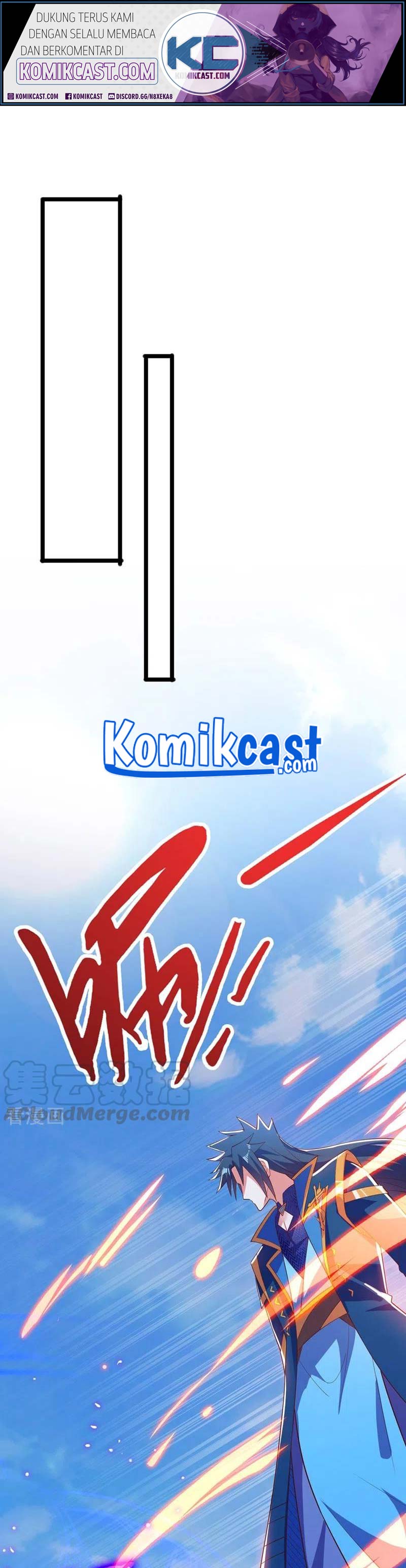 Spirit Sword Sovereign Chapter 432 Gambar 2